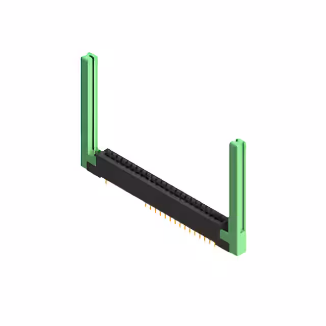 387-046-540-258 EDAC Inc.  Edgeboard Connectors